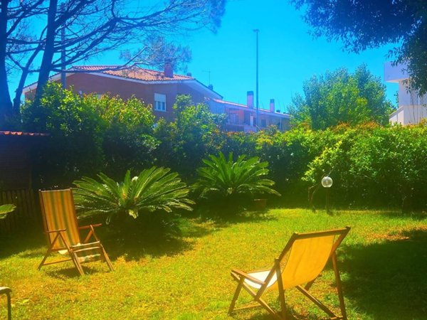 casa indipendente in affitto a Fiumicino in zona Maccarese