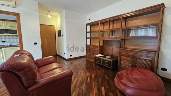 appartamento in affitto a Fiumicino