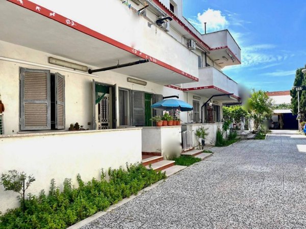 appartamento in affitto a Fiumicino
