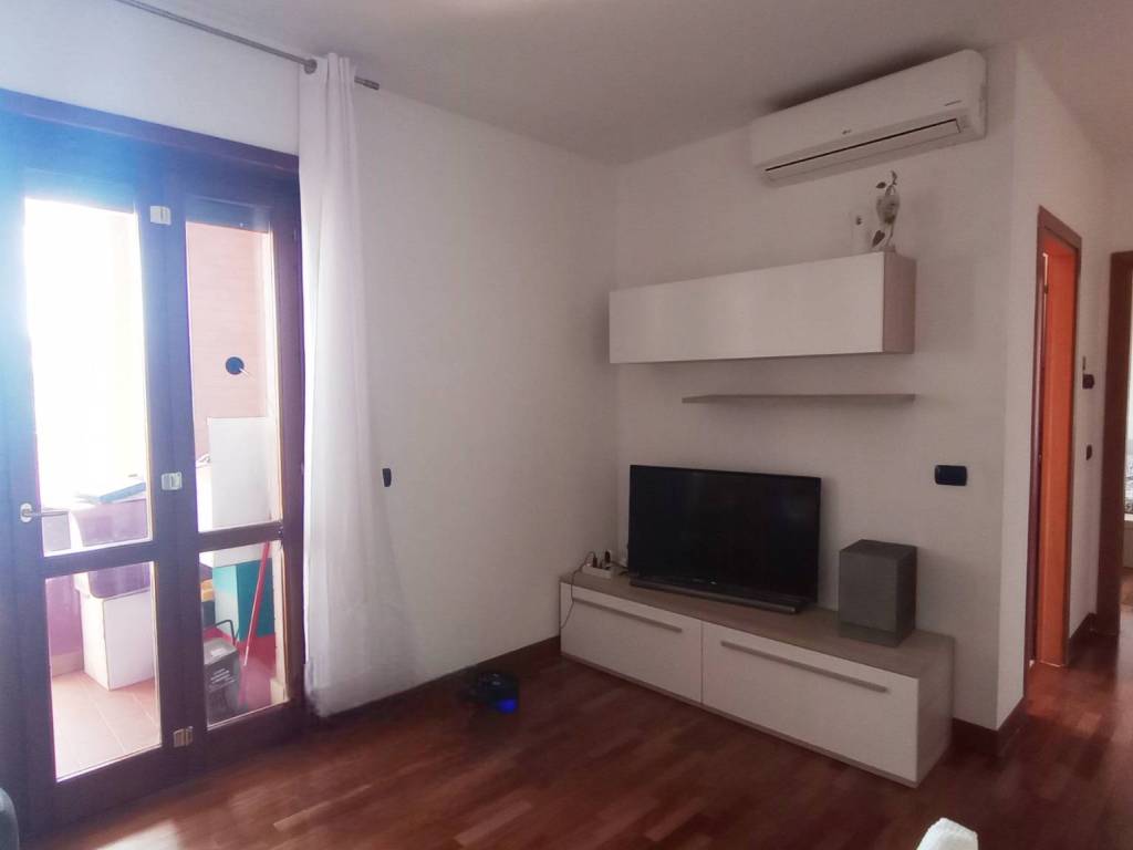 appartamento in affitto a Fiumicino in zona Isola Sacra