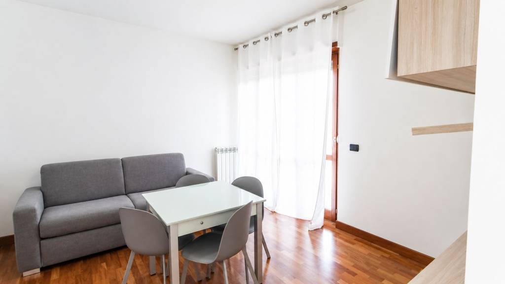 appartamento in affitto a Fiumicino