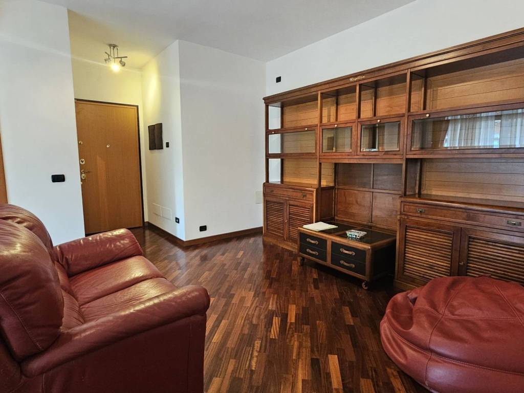 appartamento in affitto a Fiumicino in zona Isola Sacra