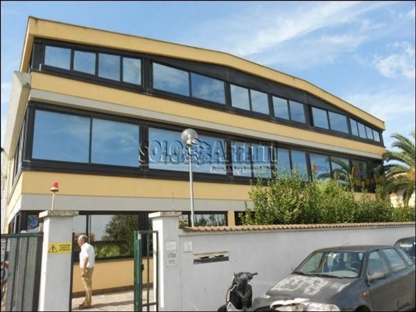 appartamento in affitto a Fiumicino in zona Isola Sacra