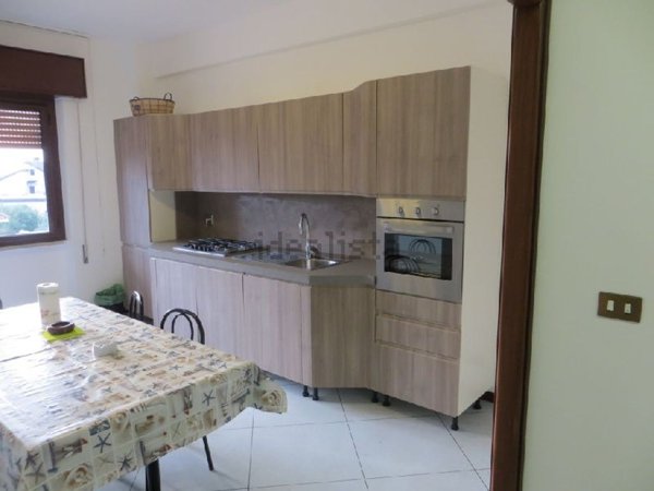 appartamento in affitto a Fiumicino