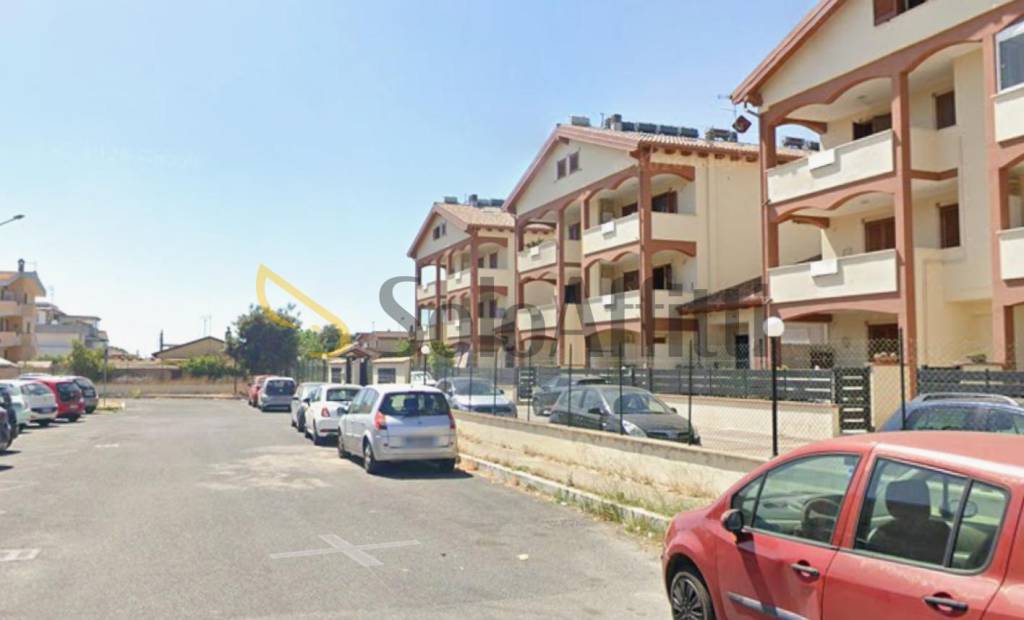 appartamento in affitto a Fiumicino in zona Isola Sacra