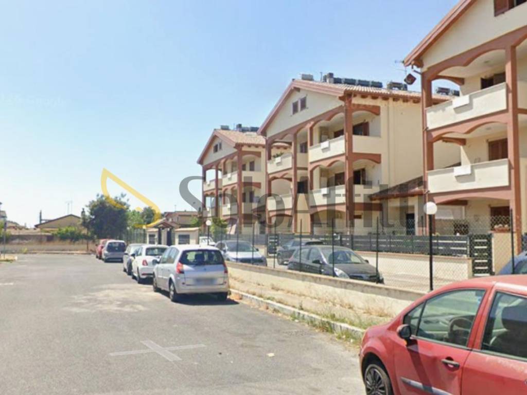 appartamento in affitto a Fiumicino in zona Isola Sacra