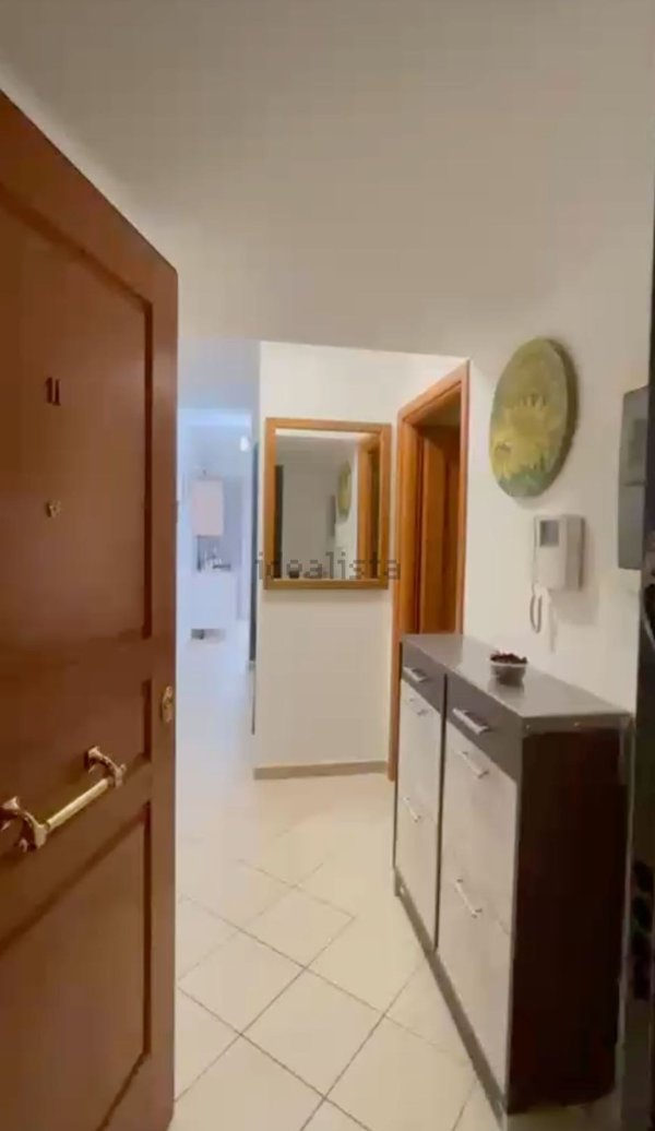 appartamento in affitto a Fiumicino