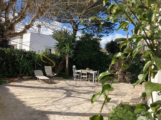 casa indipendente in affitto a Fiumicino in zona Fregene