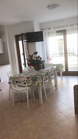 appartamento in affitto a Fiumicino
