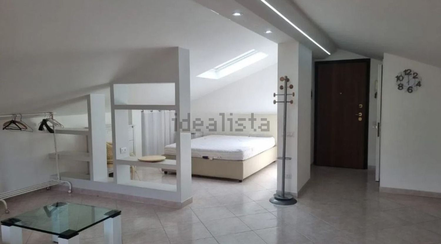 appartamento in affitto a Fiumicino in zona Isola Sacra