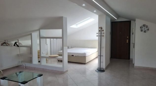 appartamento in affitto a Fiumicino