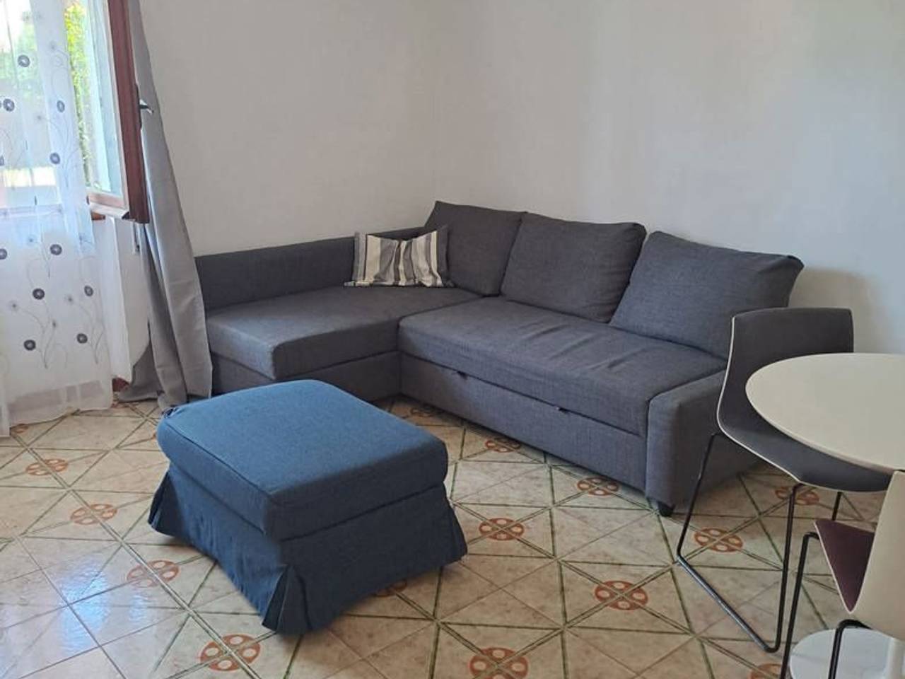 appartamento in affitto a Fiumicino in zona Focene