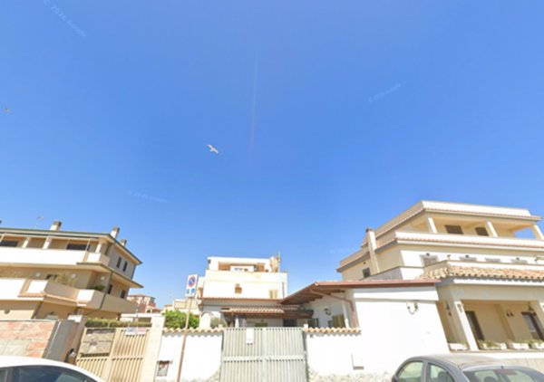 monolocale in affitto a Fiumicino