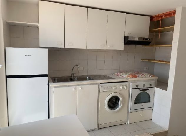 appartamento in affitto a Fiumicino