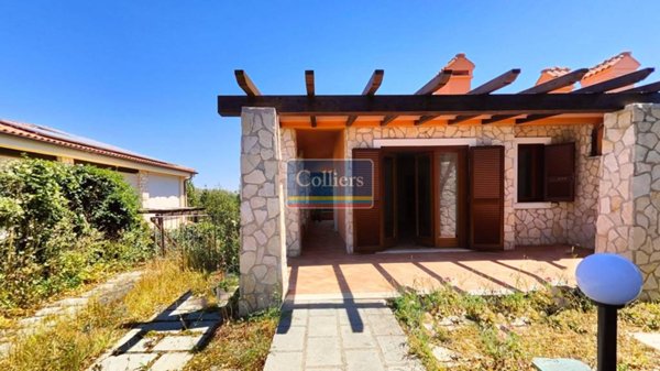 casa indipendente in affitto a Fiumicino in zona Aranova