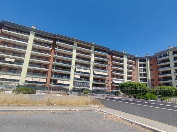 appartamento in affitto a Fiumicino
