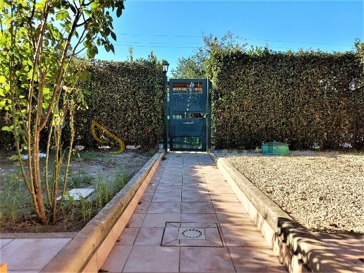 casa indipendente in affitto a Fiumicino in zona Maccarese