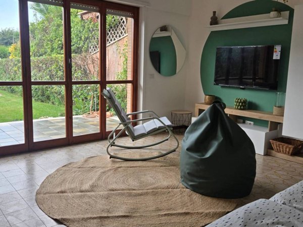 casa indipendente in affitto a Fiumicino in zona Fregene