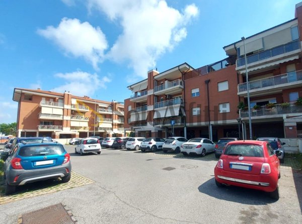appartamento in affitto a Fiumicino