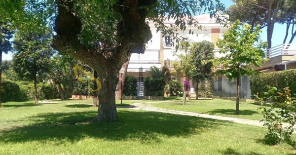 appartamento in affitto a Fiumicino in zona Fregene