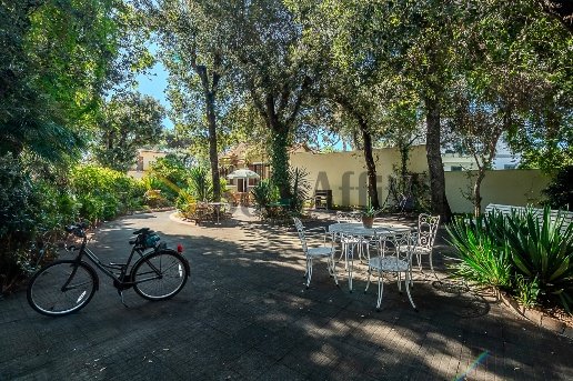 casa indipendente in affitto a Fiumicino in zona Fregene