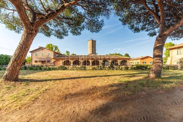 appartamento in affitto a Fiumicino