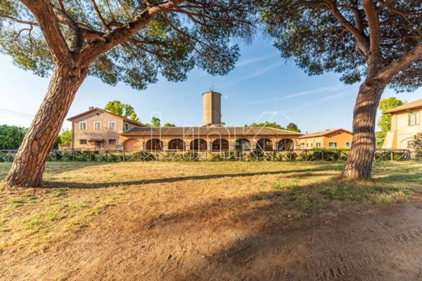 appartamento in affitto a Fiumicino