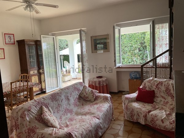 casa indipendente in affitto a Fiumicino in zona Fregene