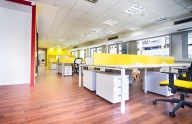 loft in affitto a Fiumicino