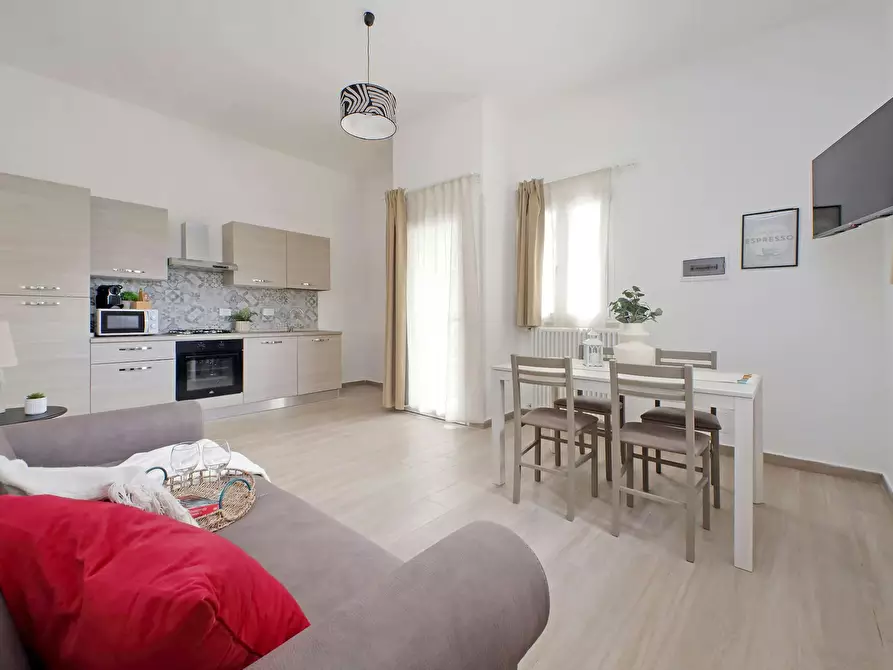 appartamento in affitto a Fiumicino