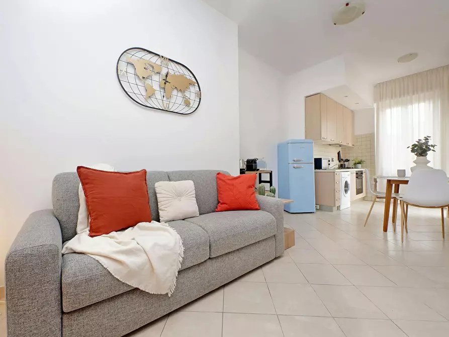 appartamento in affitto a Fiumicino