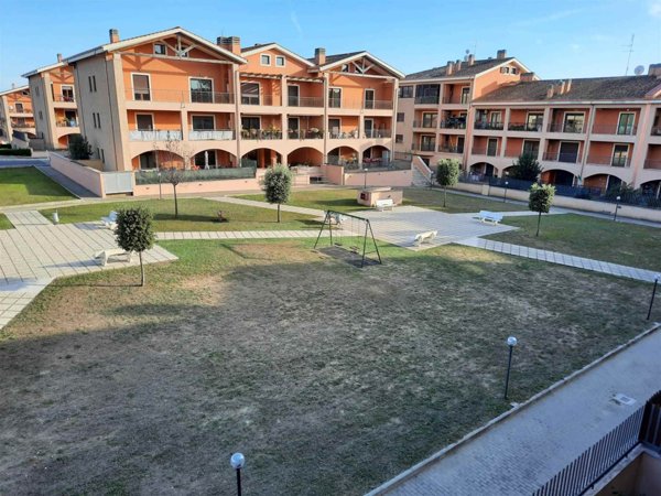 appartamento in affitto a Fiumicino in zona Palidoro