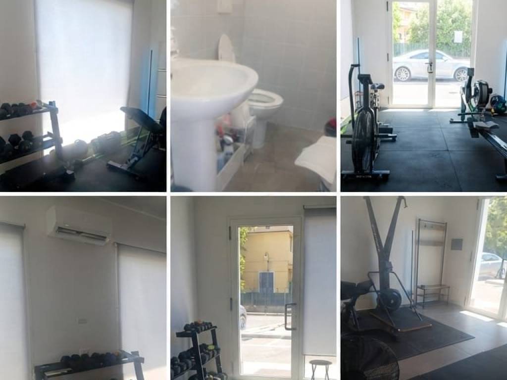 negozio in affitto a Fiumicino in zona Torrimpietra