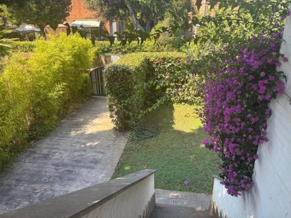 casa indipendente in affitto a Fiumicino in zona Fregene
