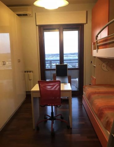 appartamento in affitto a Fiumicino