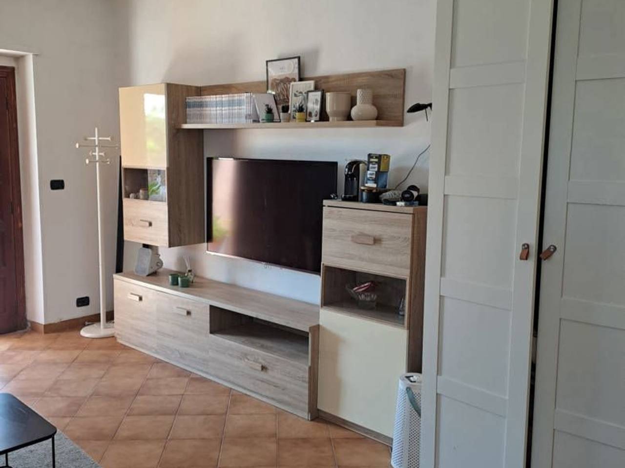 appartamento in affitto a Fiumicino in zona Focene
