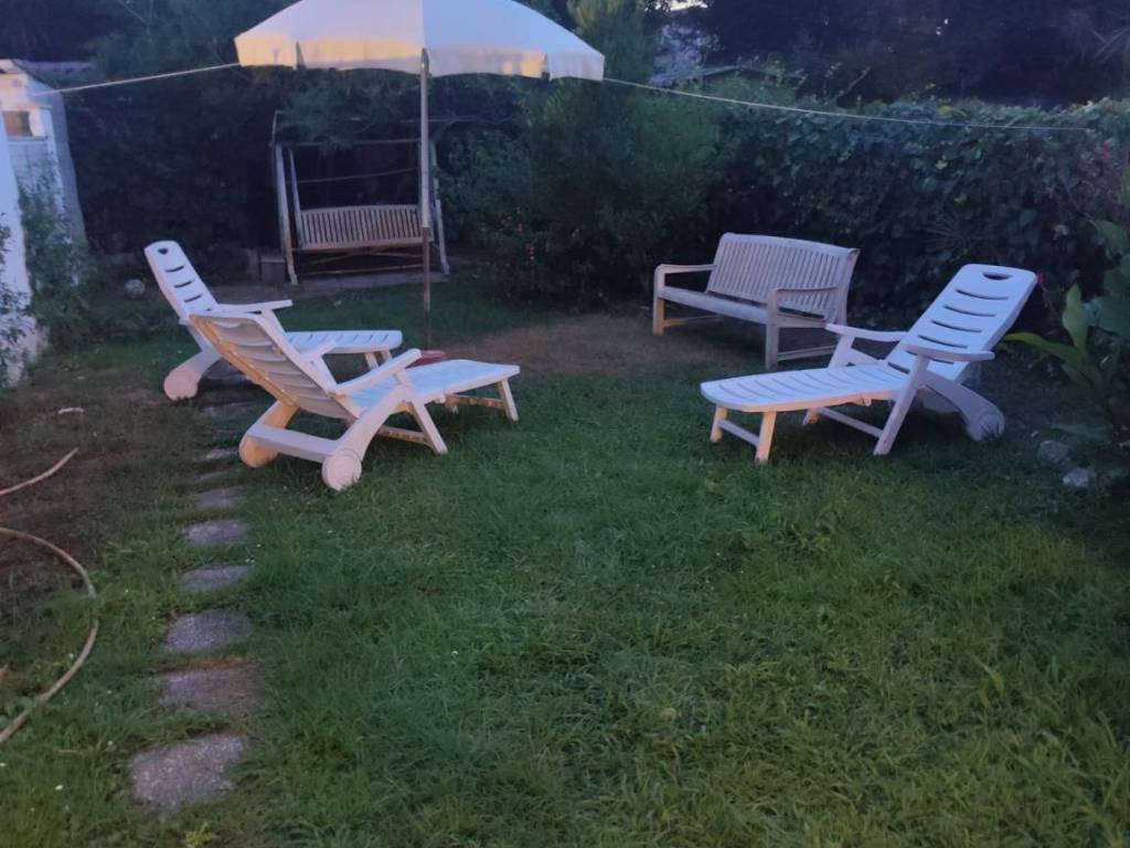 casa indipendente in affitto a Fiumicino in zona Fregene