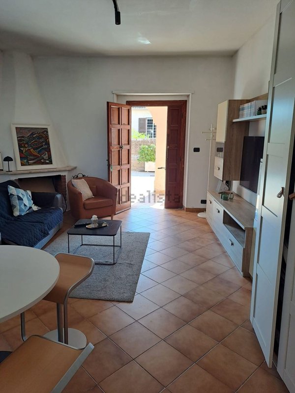 appartamento in affitto a Fiumicino in zona Focene