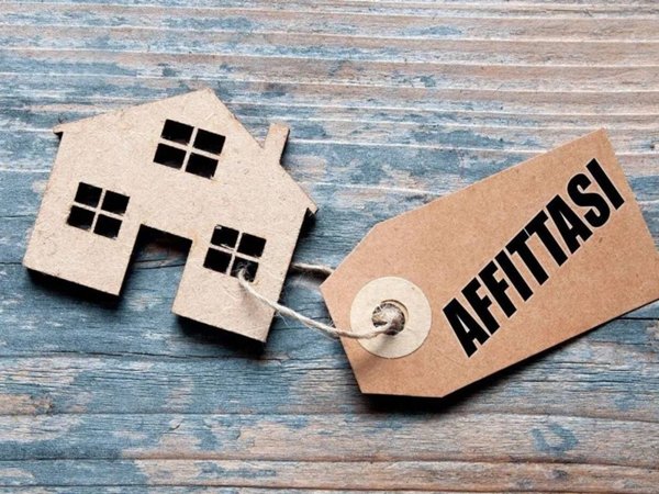 casa indipendente in affitto a Fiumicino in zona Fregene