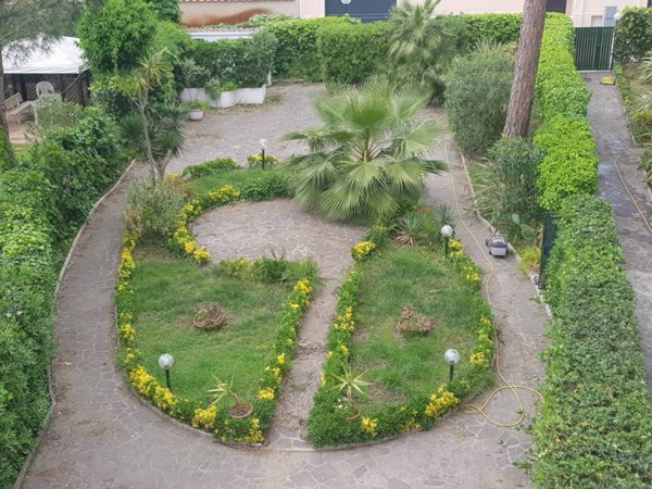 casa indipendente in affitto a Fiumicino in zona Fregene
