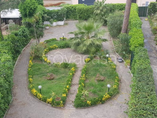 casa indipendente in affitto a Fiumicino in zona Fregene