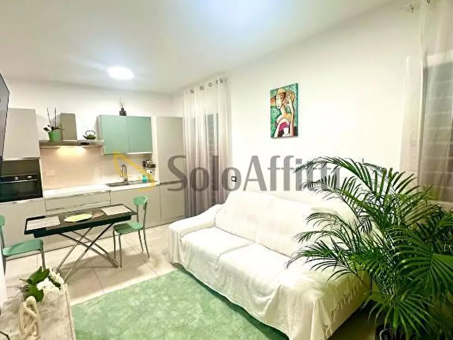 appartamento in affitto a Fiumicino in zona Focene