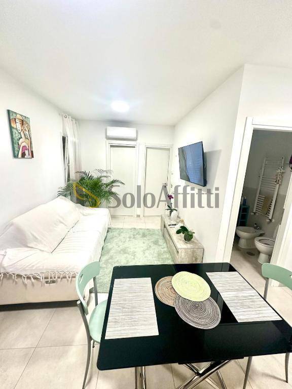 appartamento in affitto a Fiumicino in zona Focene