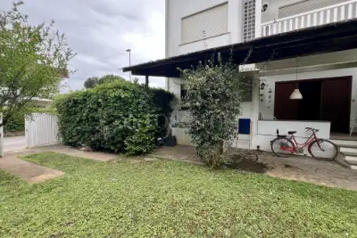 villa in affitto a Fiumicino in zona Fregene