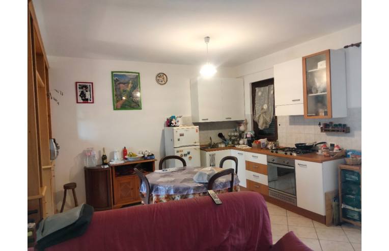 appartamento in affitto a Fiumicino in zona Isola Sacra