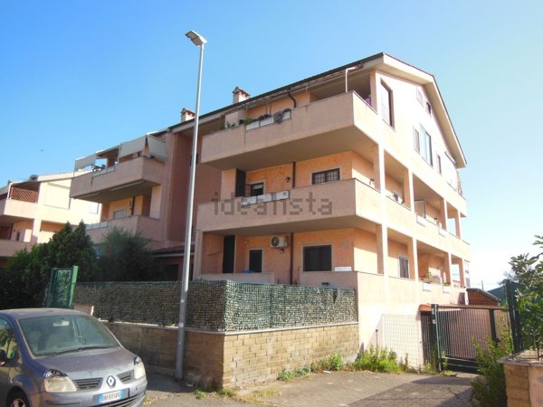 appartamento in affitto a Fiumicino in zona Isola Sacra