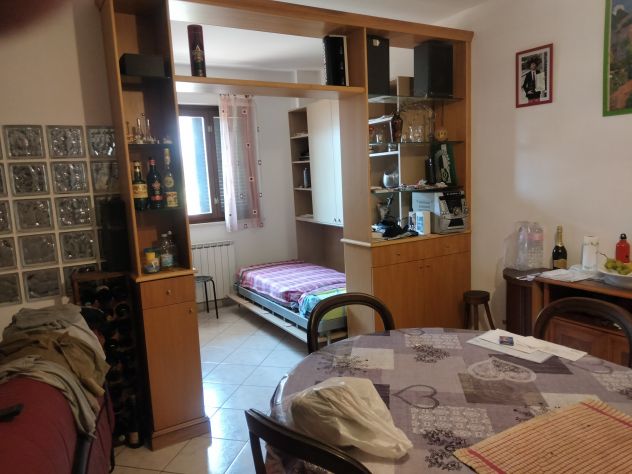 appartamento in affitto a Fiumicino