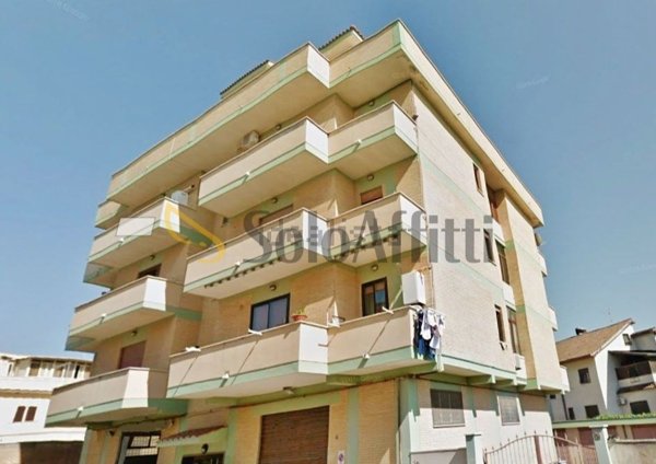 appartamento in affitto a Fiumicino