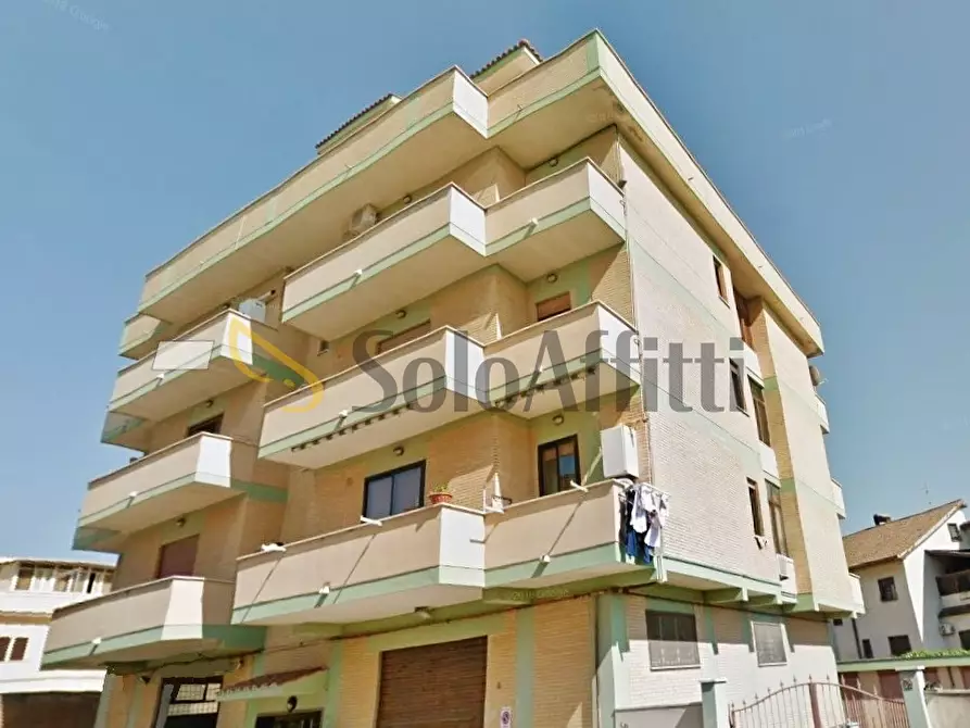 appartamento in affitto a Fiumicino
