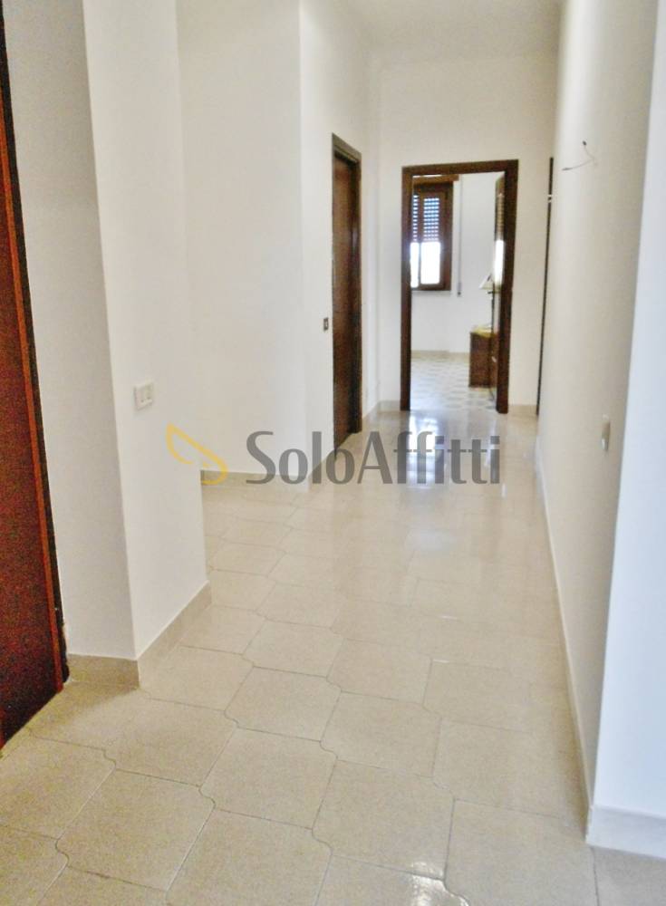 appartamento in affitto a Fiumicino